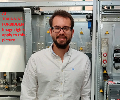 Alberto Trujillo Sanz, promotor de FUSGEMENT